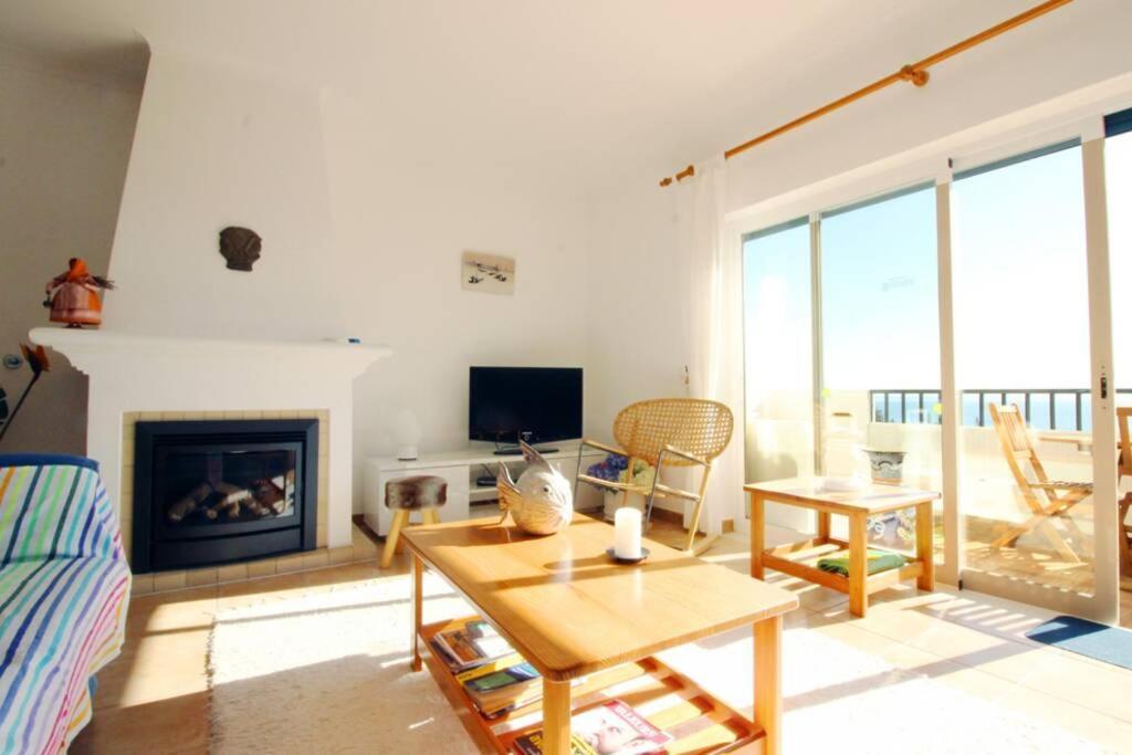 Bright And Central Apartment - Senhora da Luz 외부 사진