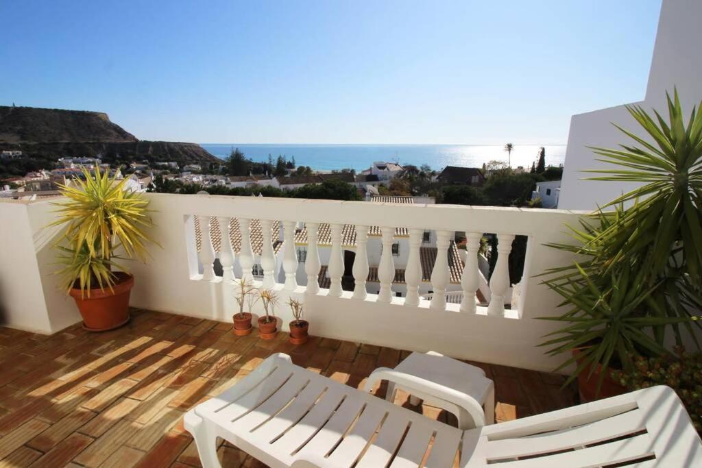 Bright And Central Apartment - Senhora da Luz 외부 사진