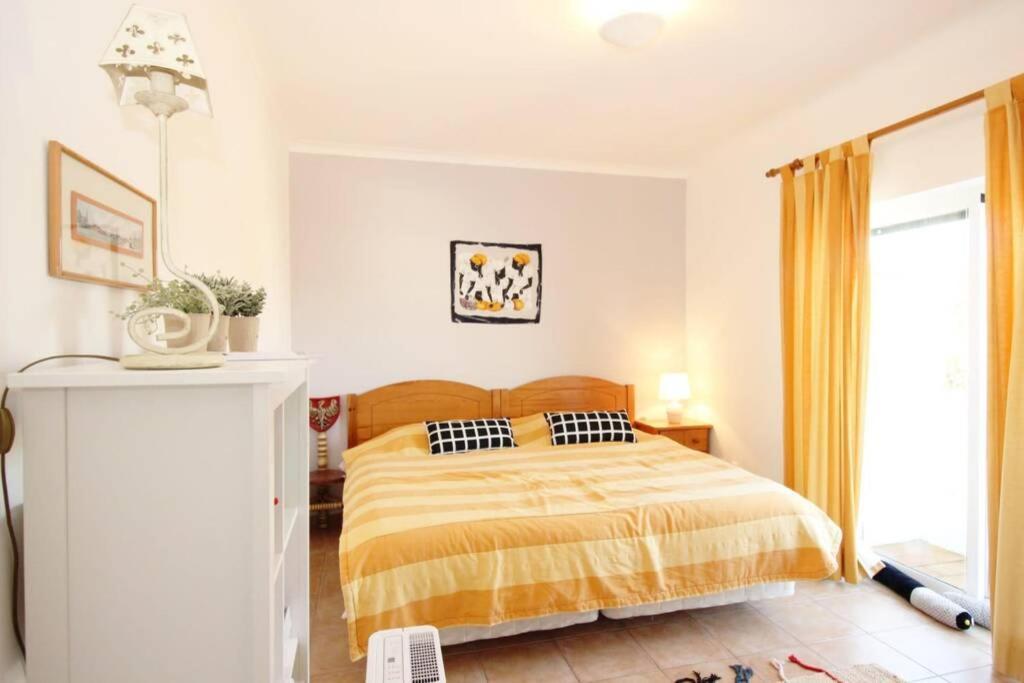 Bright And Central Apartment - Senhora da Luz 외부 사진