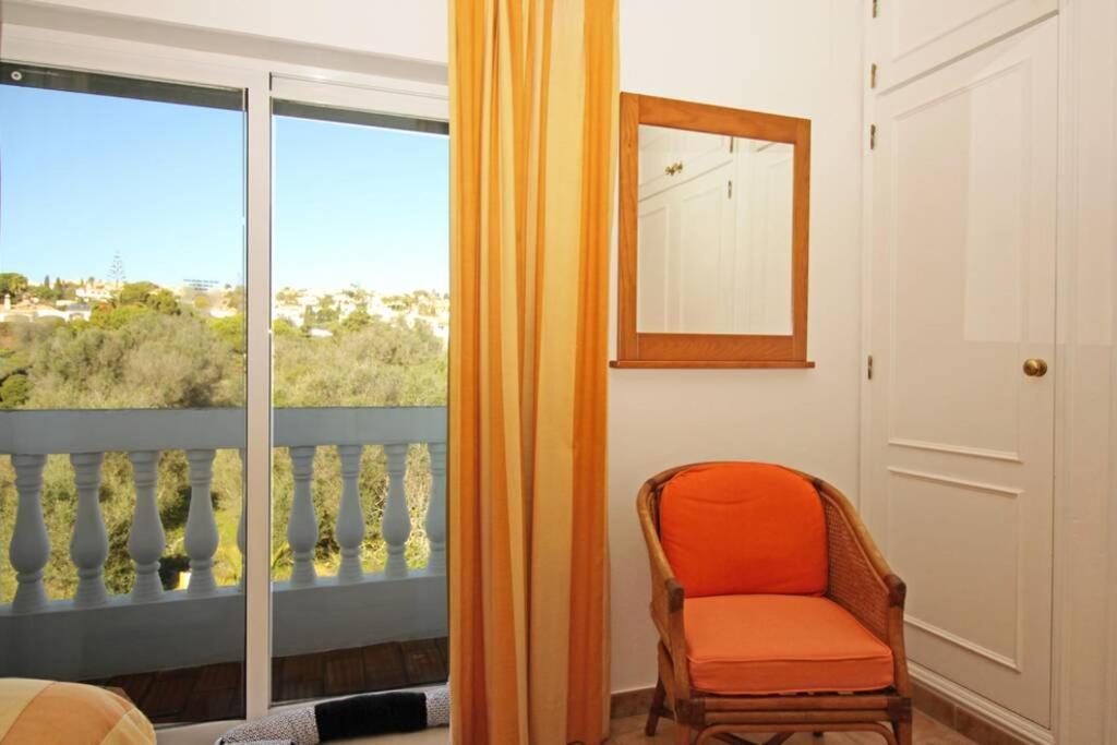 Bright And Central Apartment - Senhora da Luz 외부 사진
