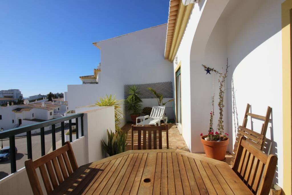 Bright And Central Apartment - Senhora da Luz 외부 사진