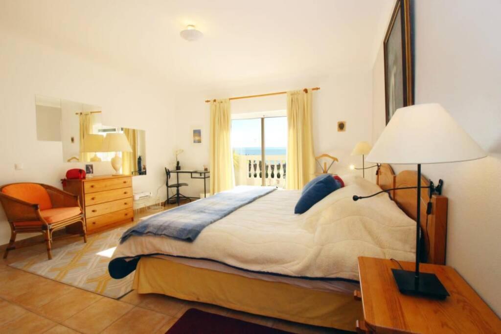 Bright And Central Apartment - Senhora da Luz 외부 사진