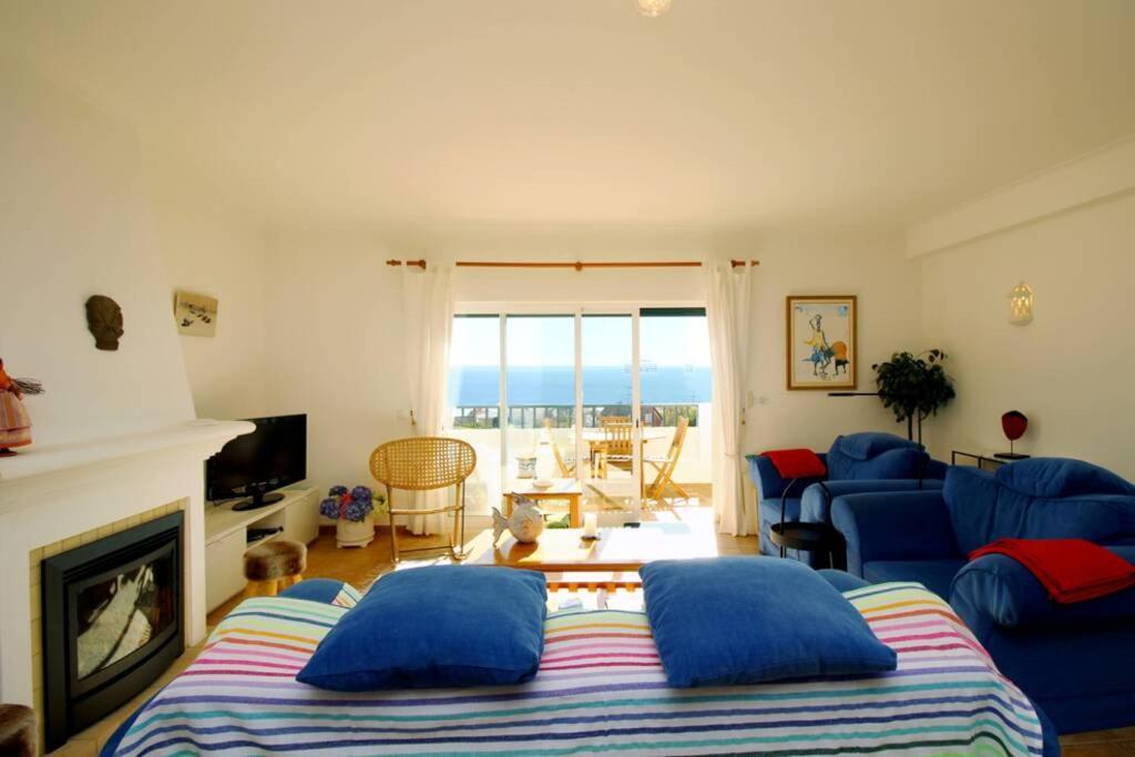 Bright And Central Apartment - Senhora da Luz 외부 사진