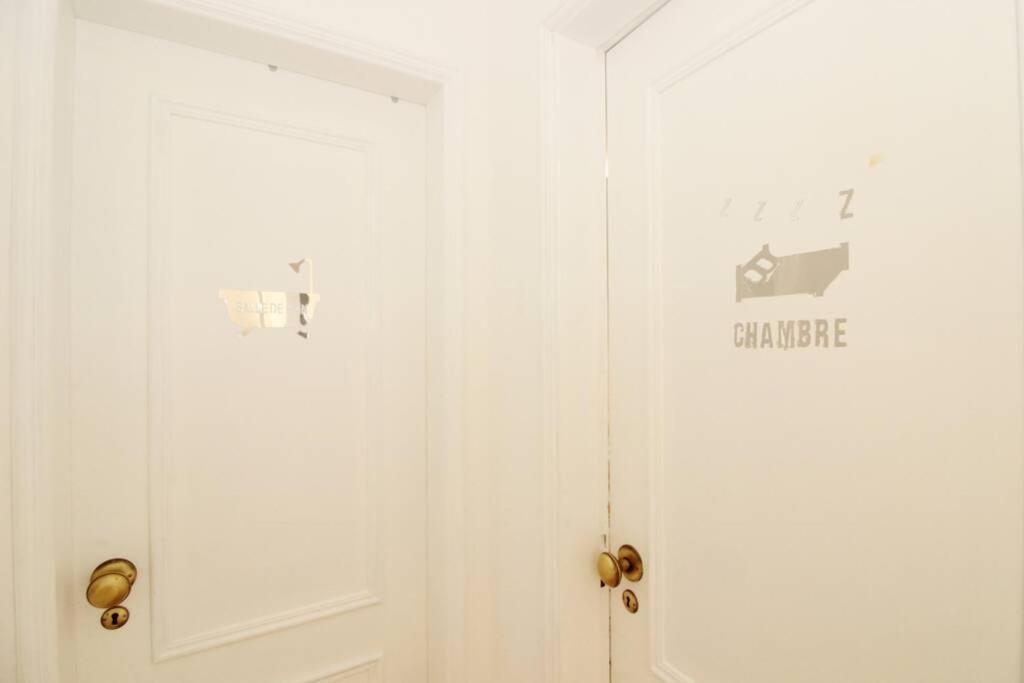 Bright And Central Apartment - Senhora da Luz 외부 사진