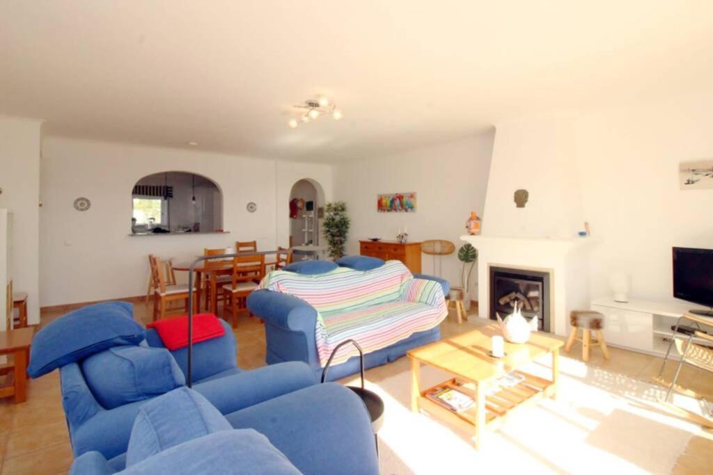 Bright And Central Apartment - Senhora da Luz 외부 사진